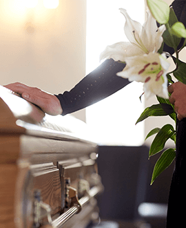 Funeral Homes
