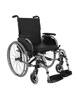 Manual Wheelchairs