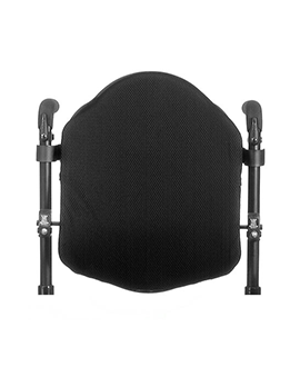 Wheelchair Backrests