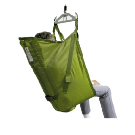 Liko Slings and Vests