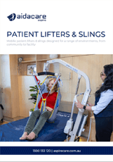 Lifter & Sling Brochure