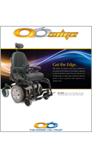 Pride Q6 Edge Brochure
